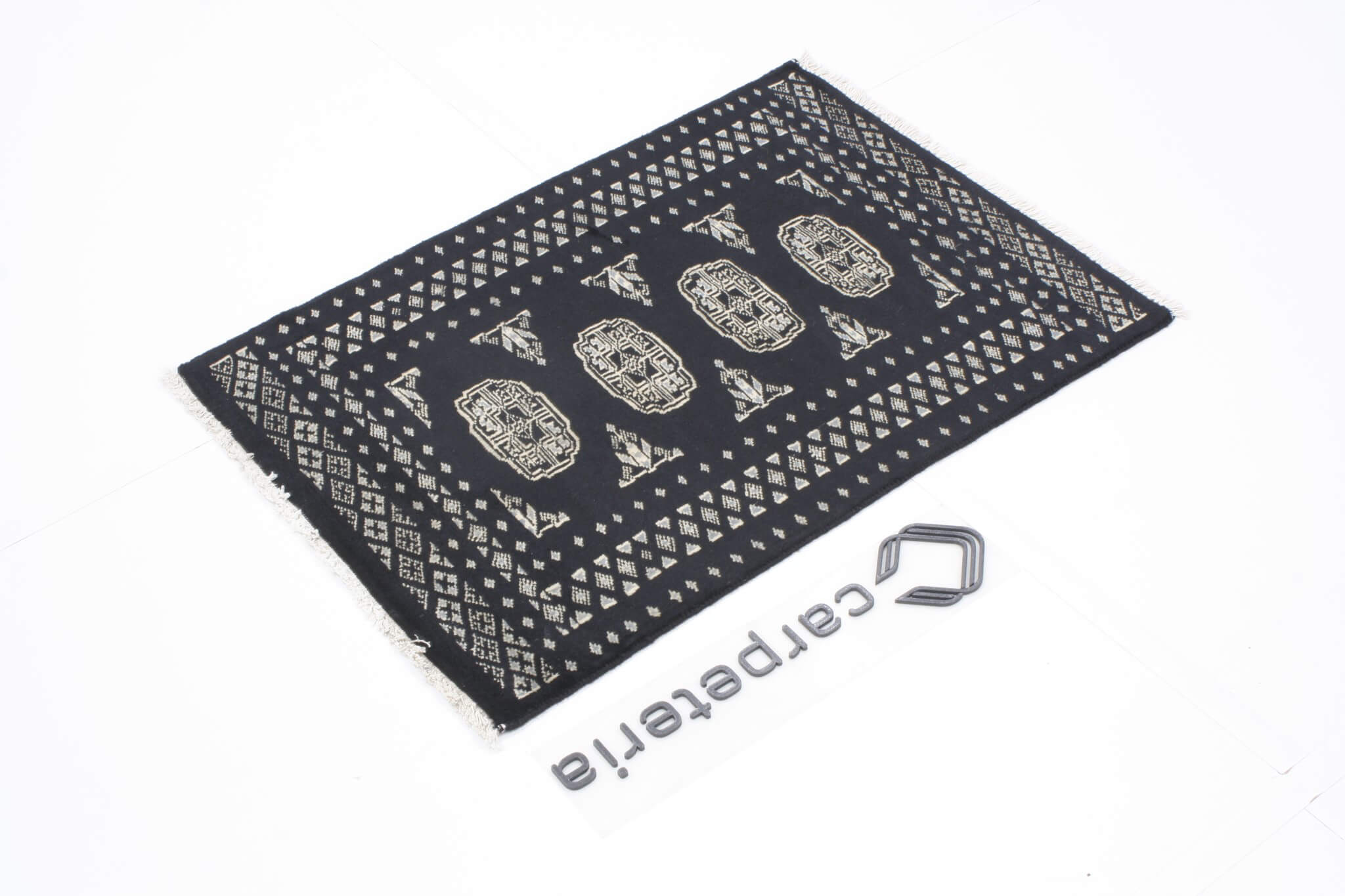Orientteppich Bukhara Exklusiv
