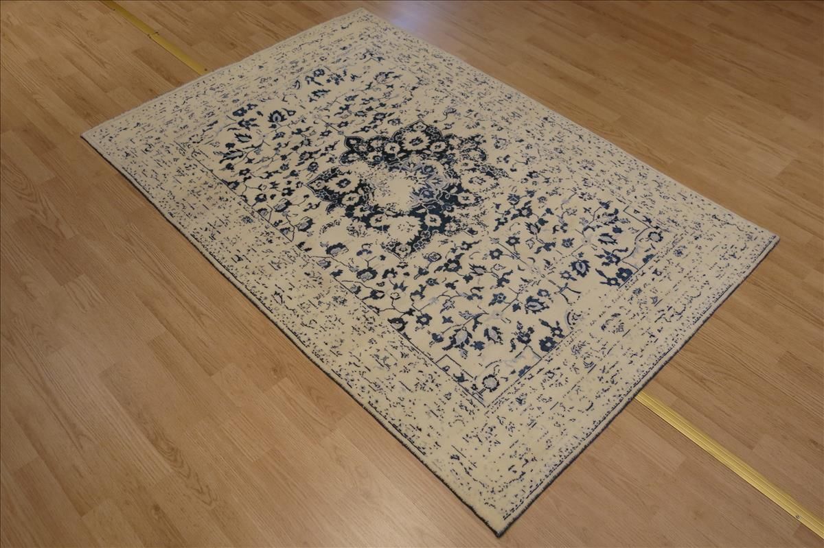 Moderner Teppich Shahrukh Collection