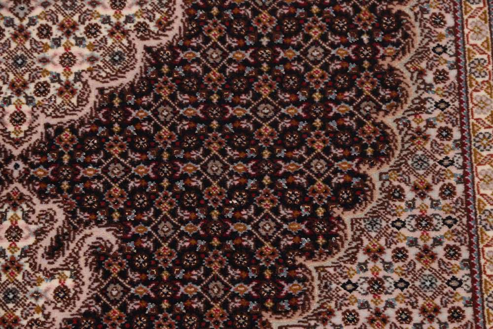 Perserteppich Tabriz