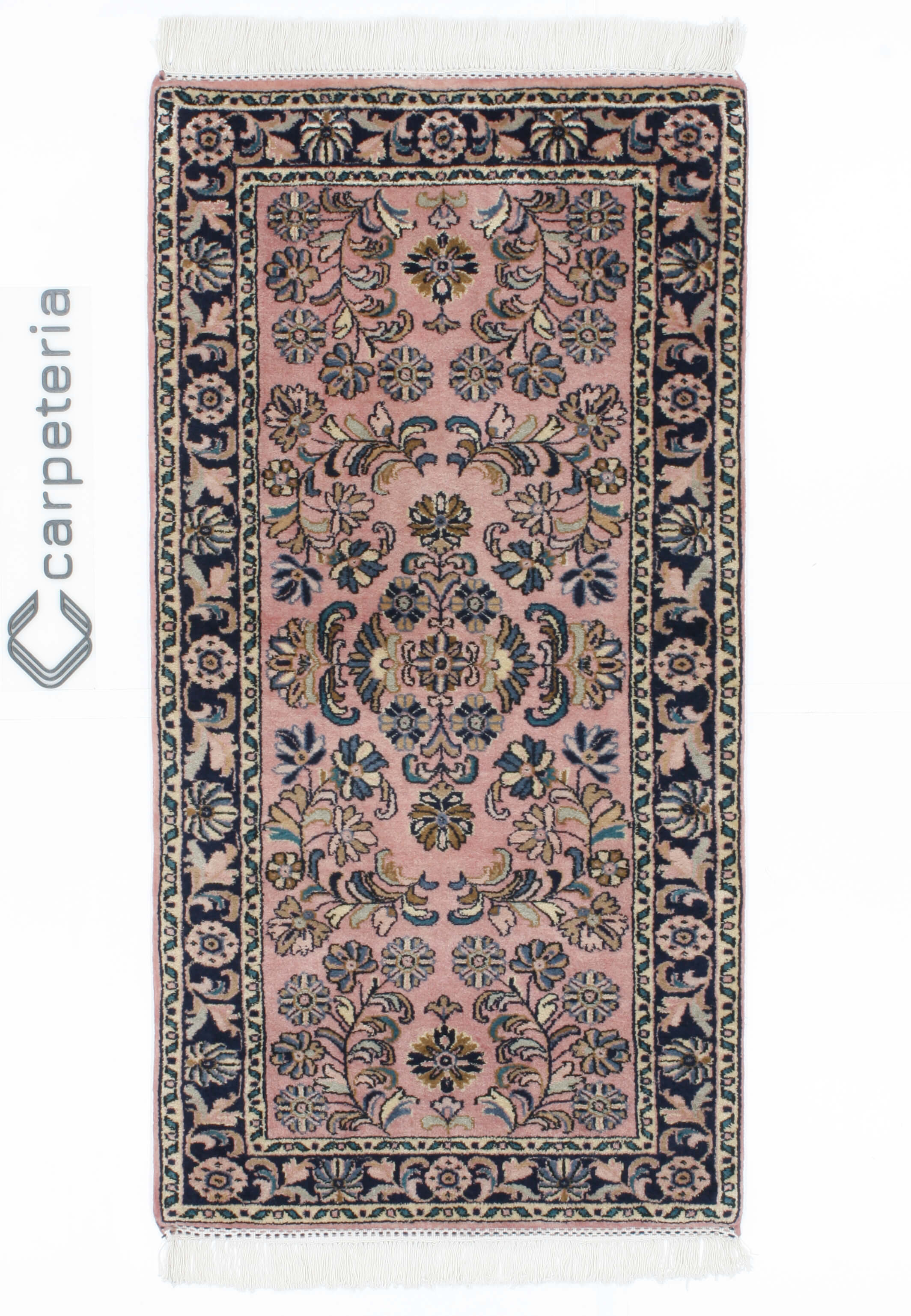 Orientteppich Sarough Exklusiv