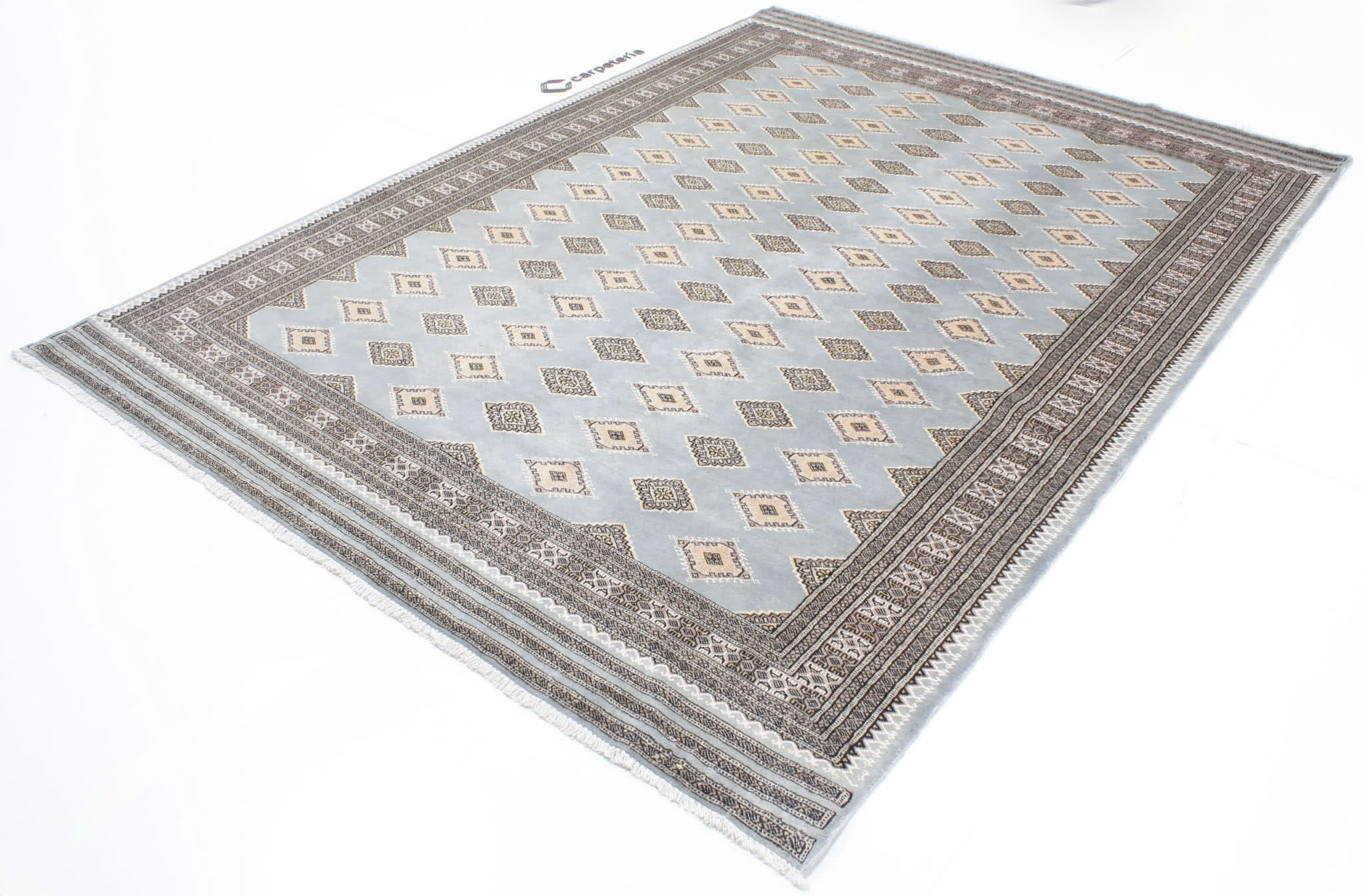 Orientteppich Jaldar Premium