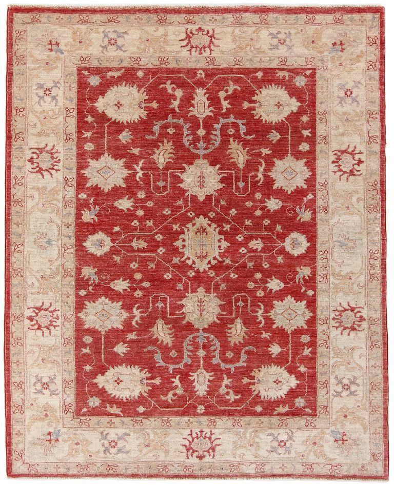Orientteppich Farahan Exklusiv