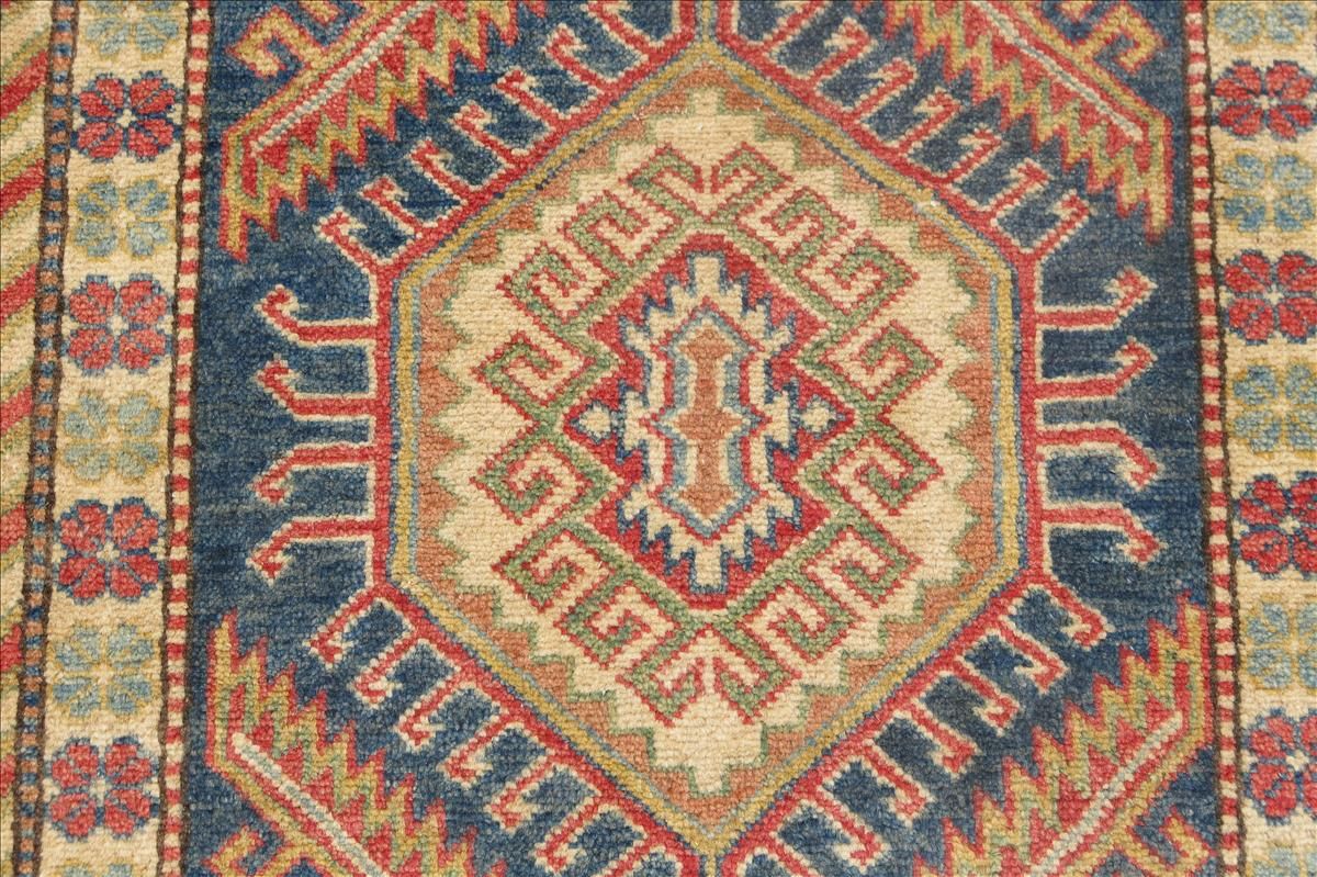 Orientteppich Kazak