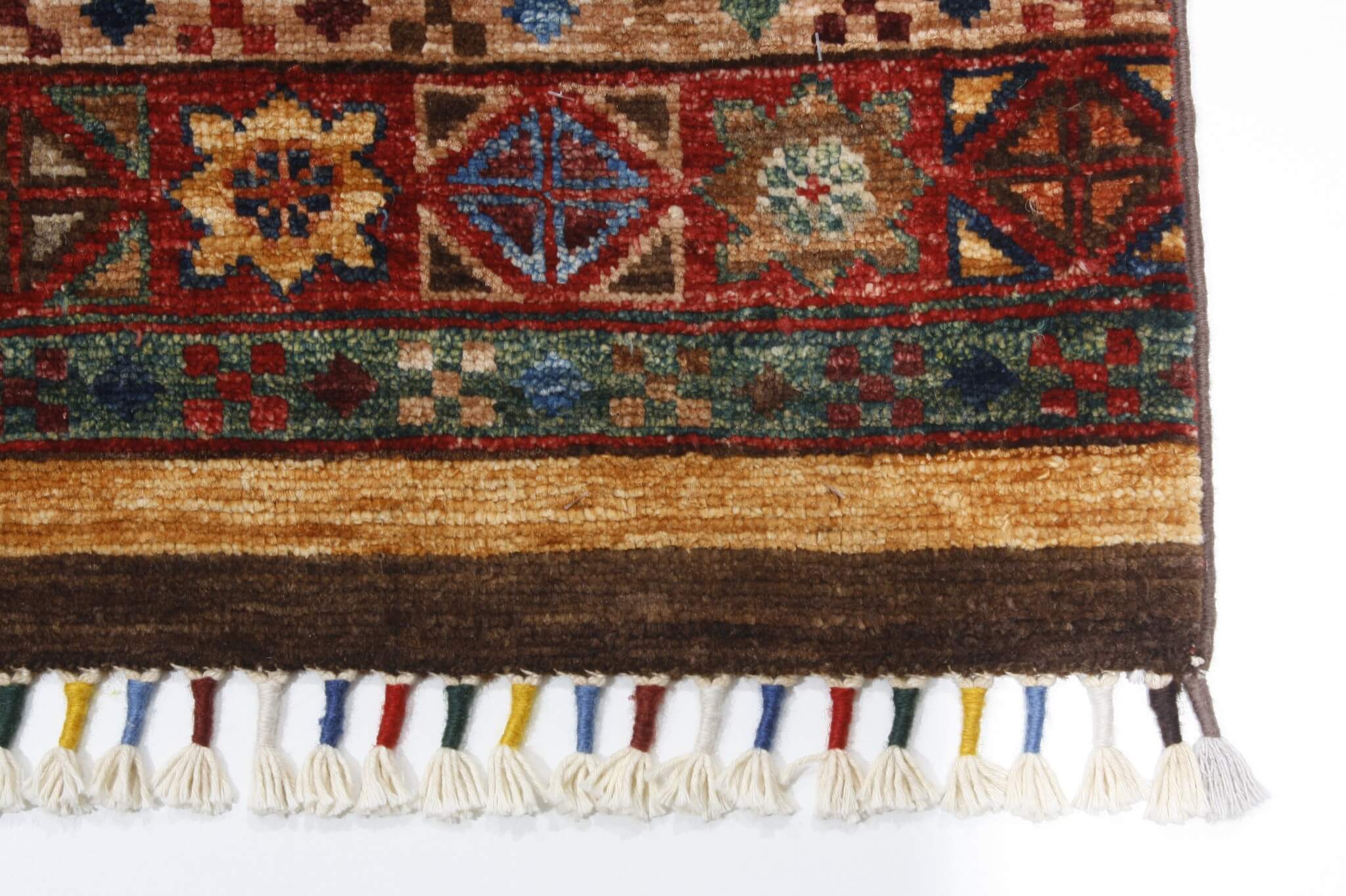 Oriental rug Ariana Exclusive