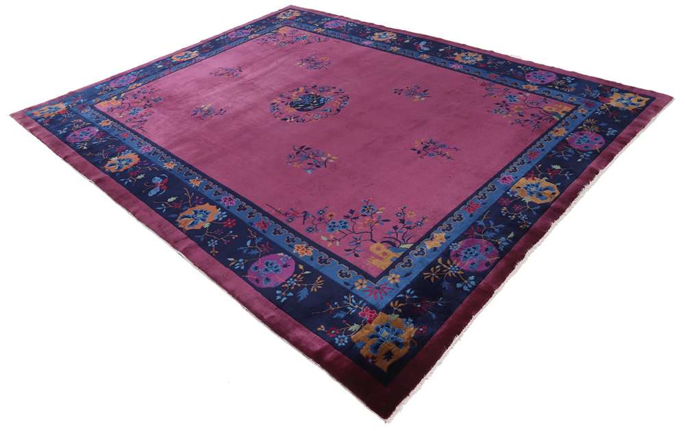 Orientteppich Peking