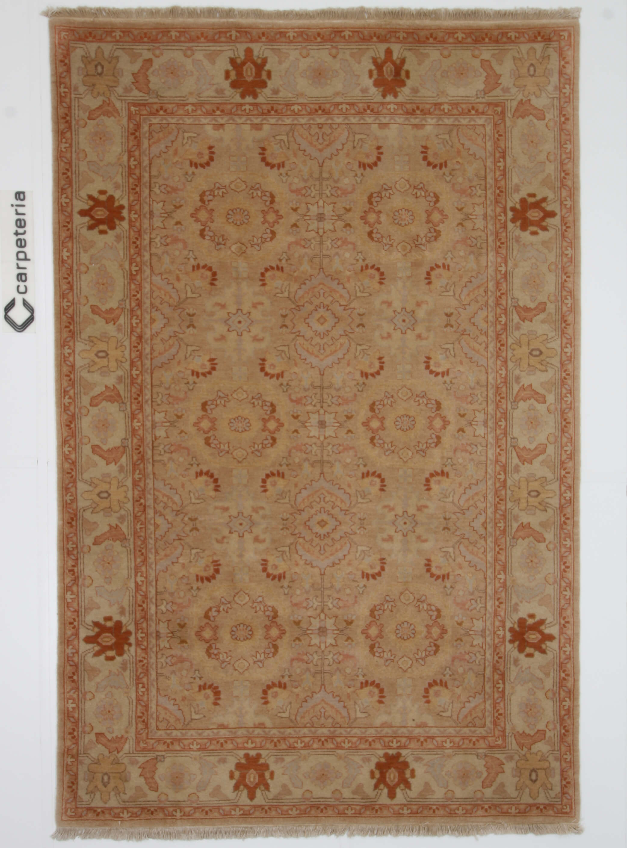 Oriental rug Ziegler Exclusive