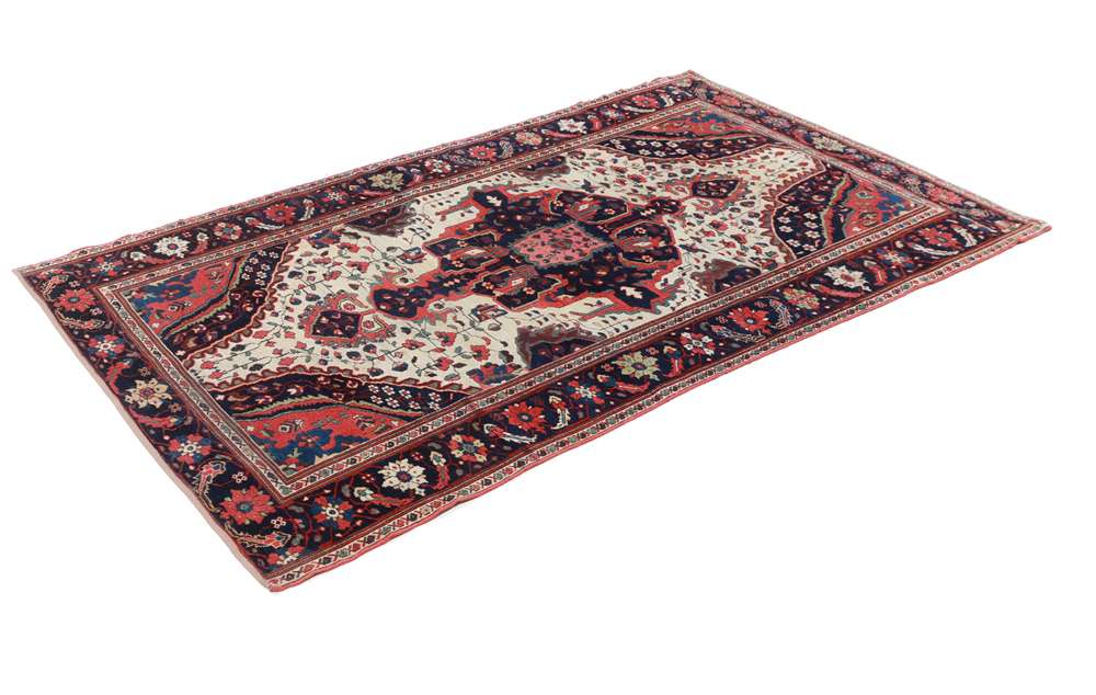 Perserteppich Farahan