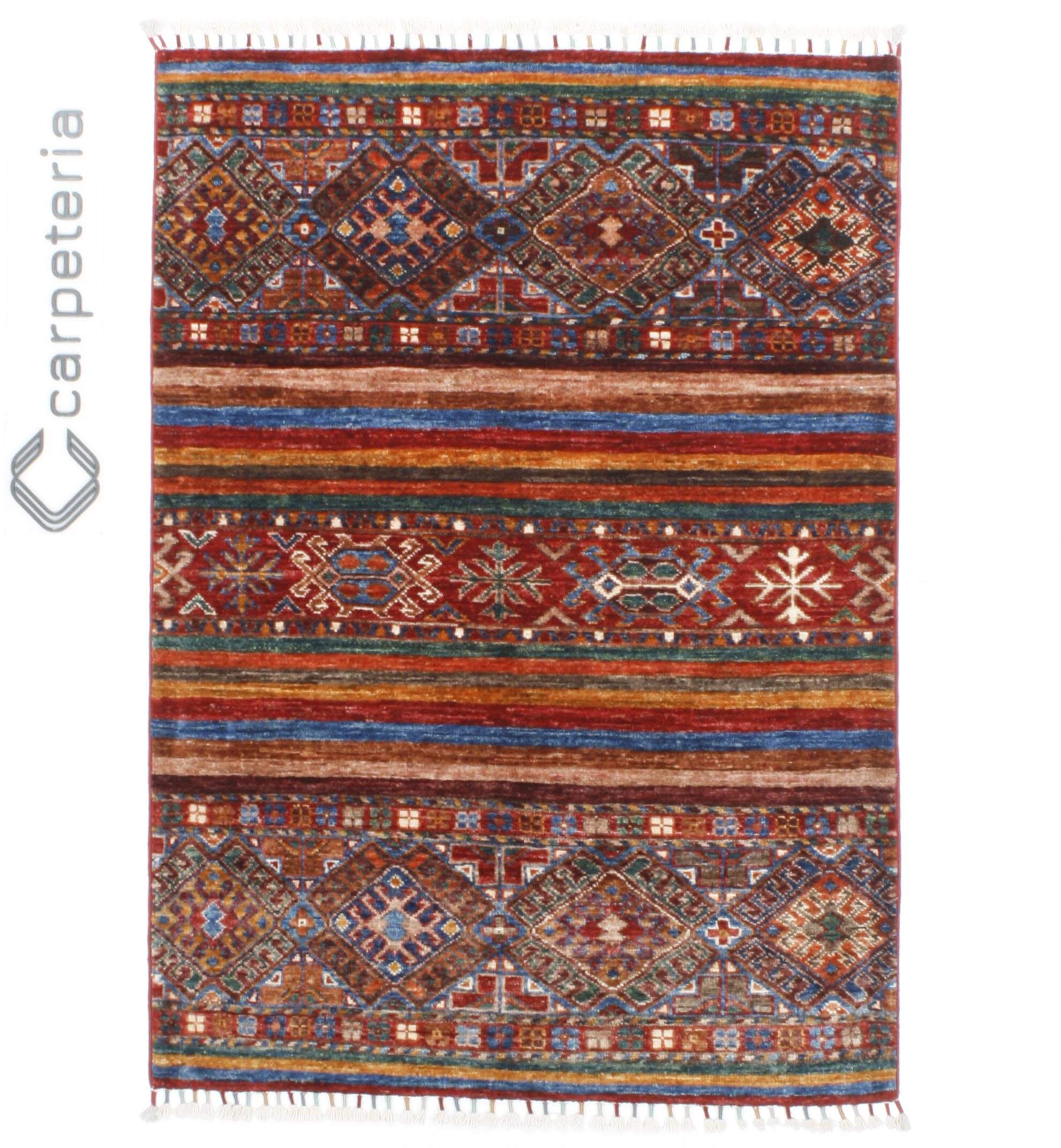 Oriental rug Ariana Exclusive