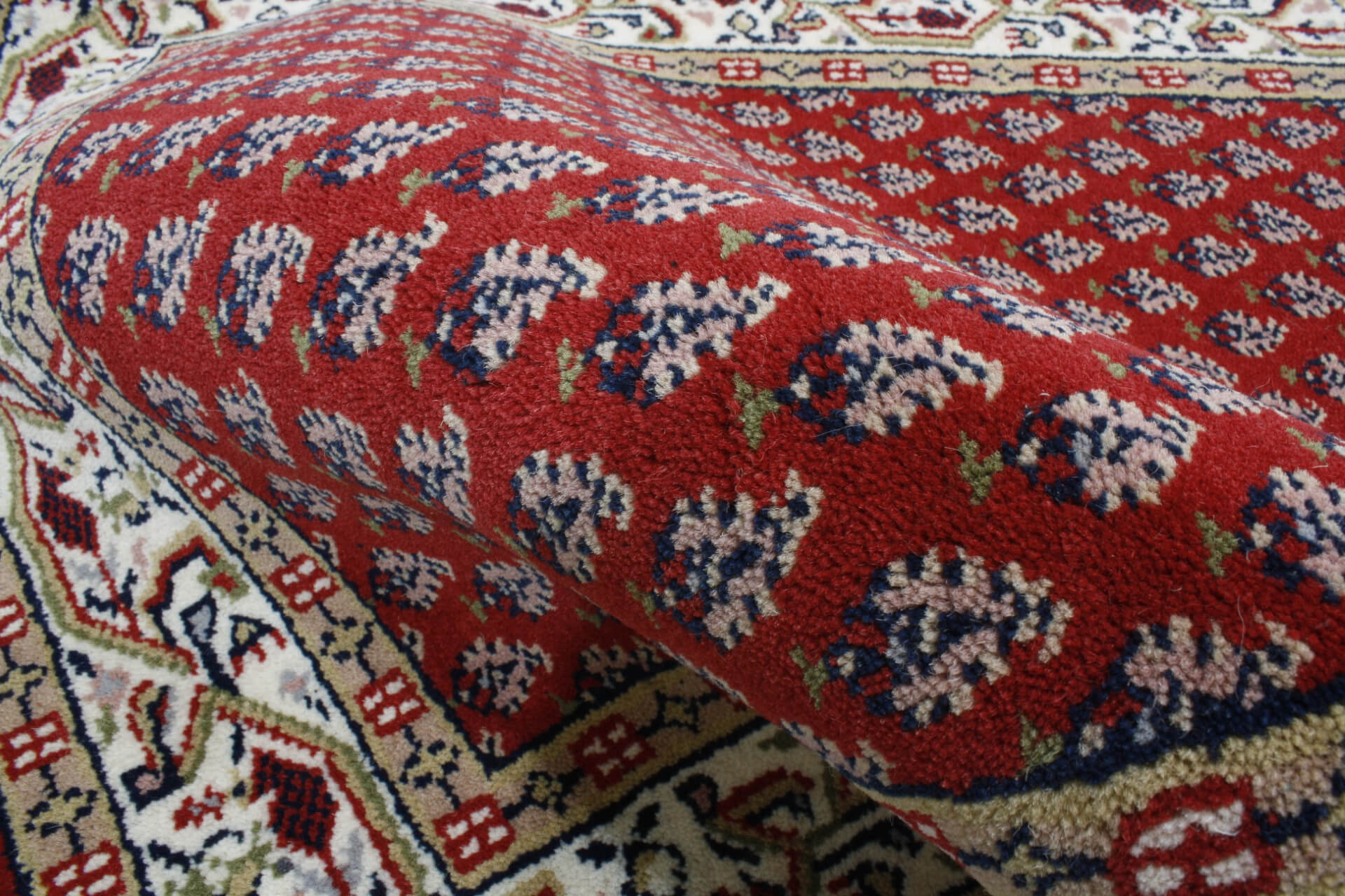 Orientteppich Mir