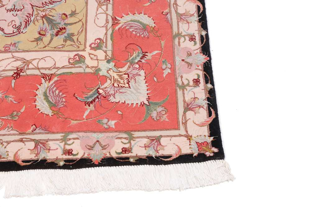 Perserteppich Tabriz