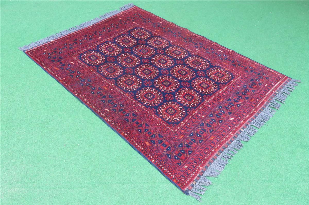 Orientteppich Kunduz Exklusiv