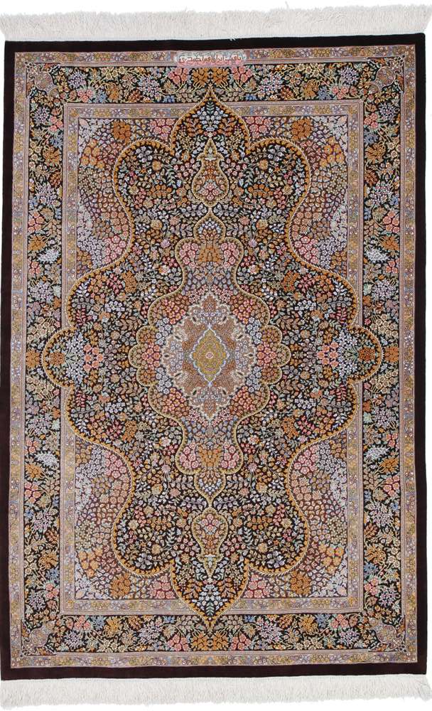 Perserteppich Qom