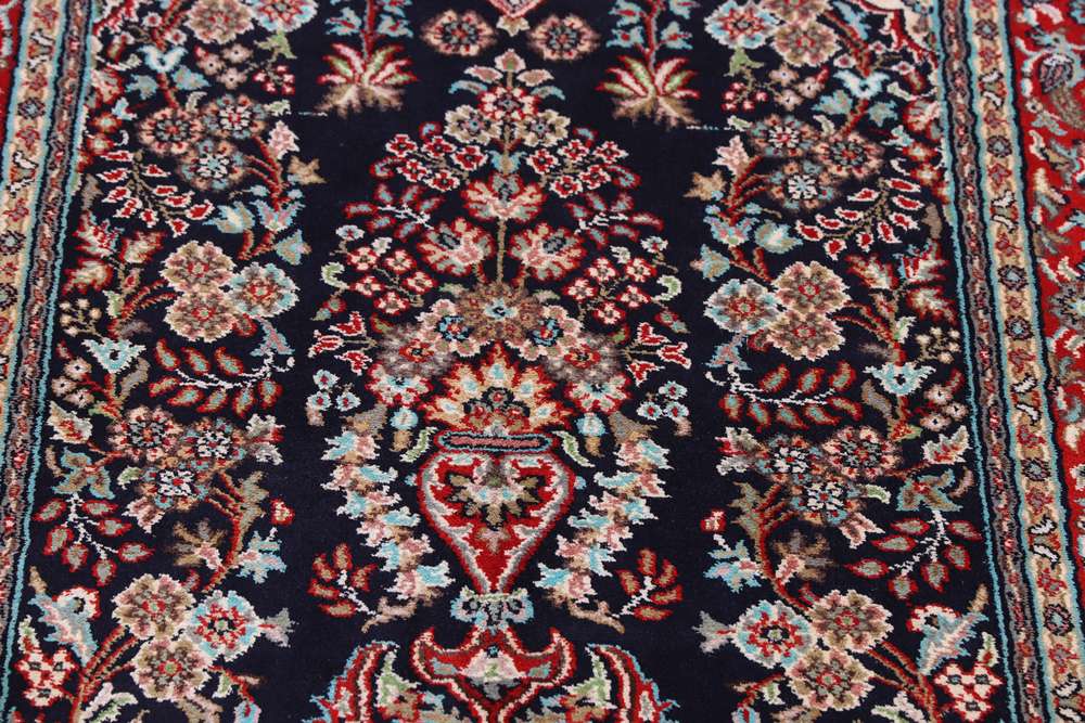 Orientteppich Kashmir