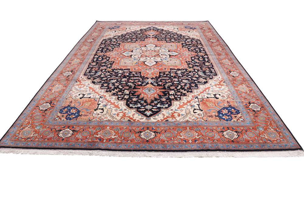 Perserteppich Tabriz