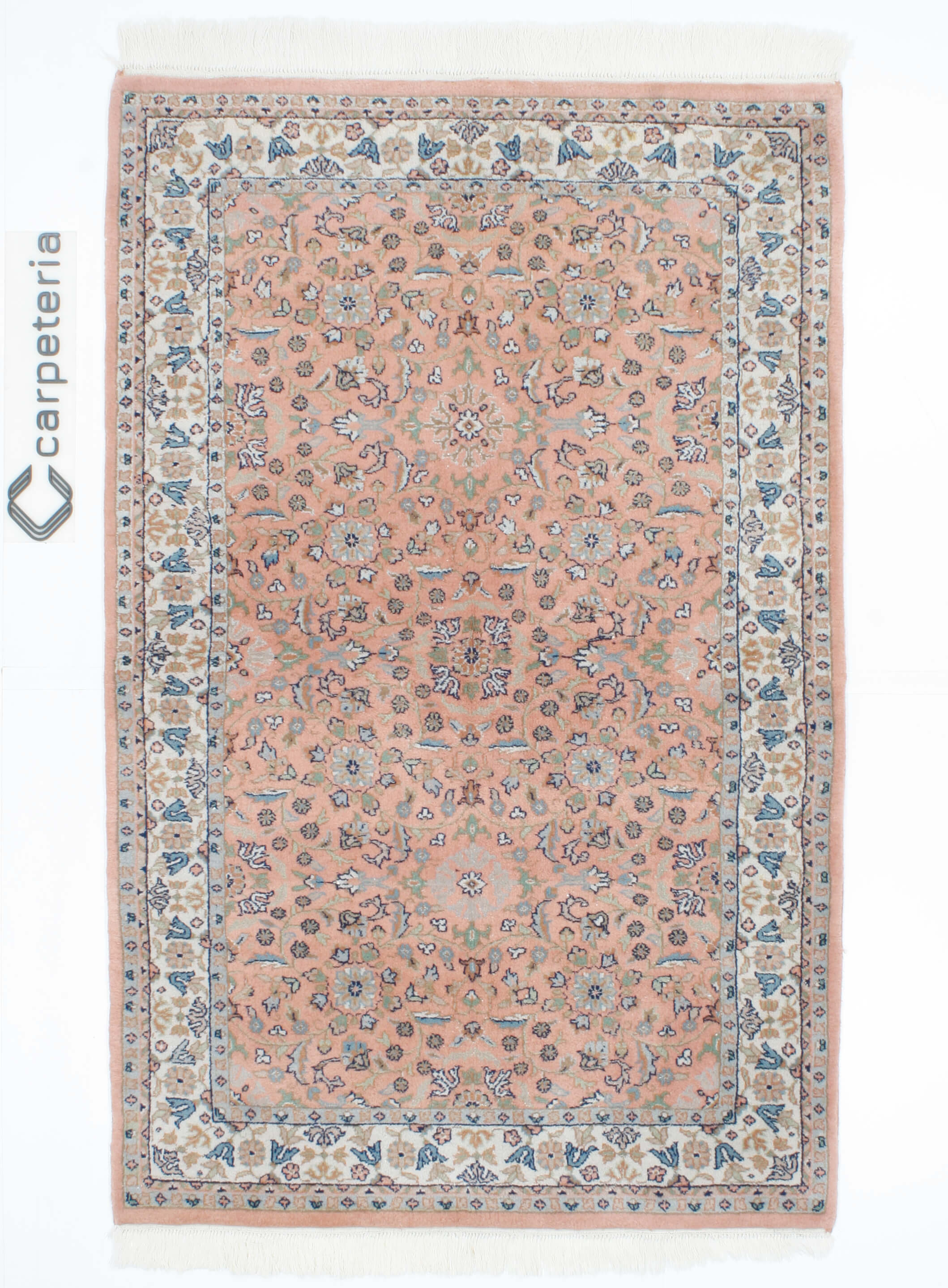 Orientteppich Sarough