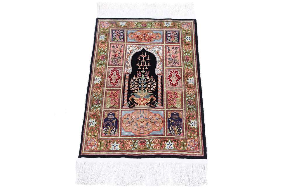 Orientteppich Hereke