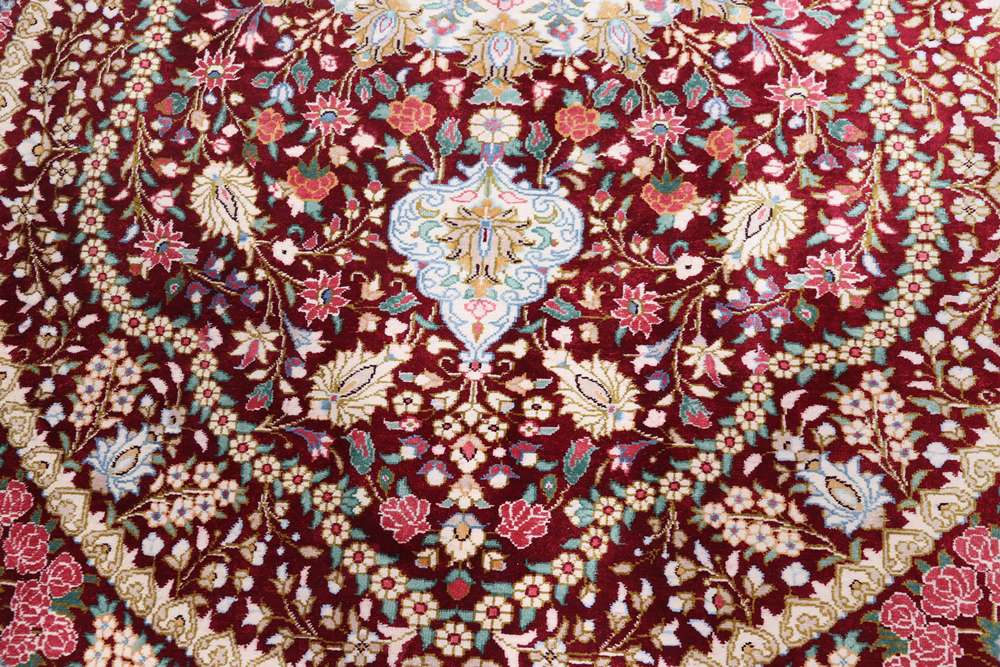 Perserteppich Qom