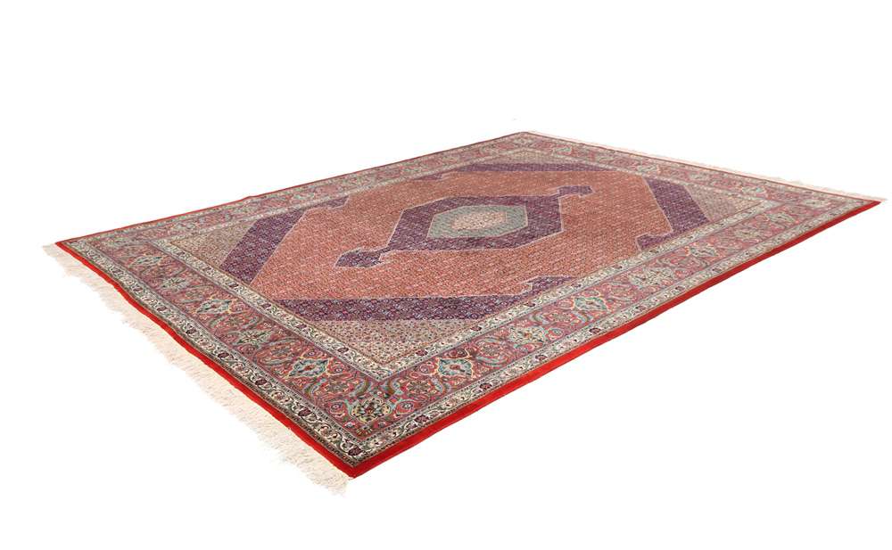 Perserteppich Tabriz