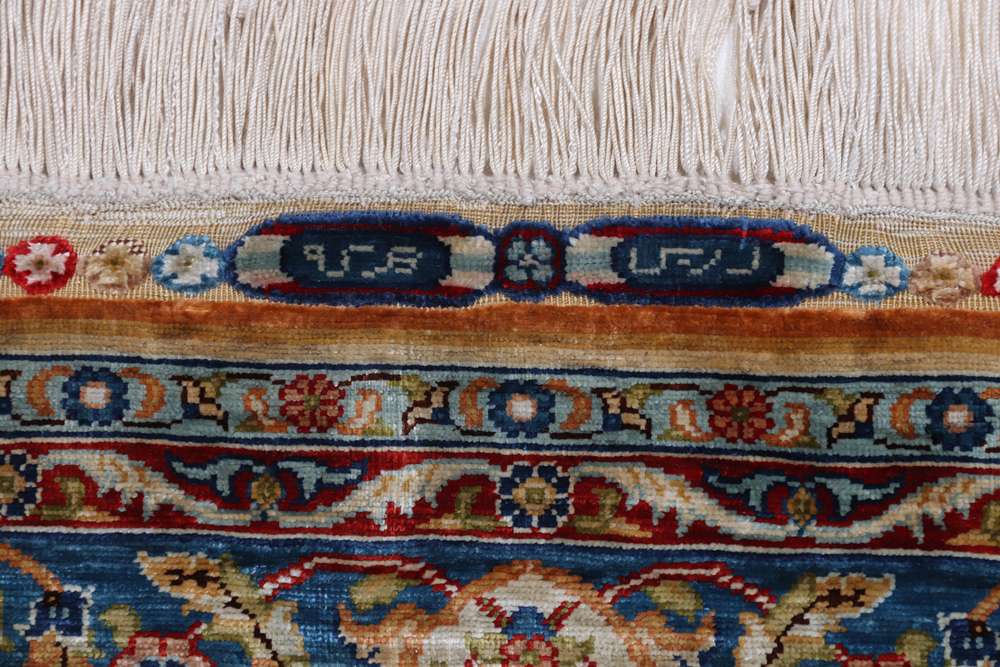 Orientteppich Hereke