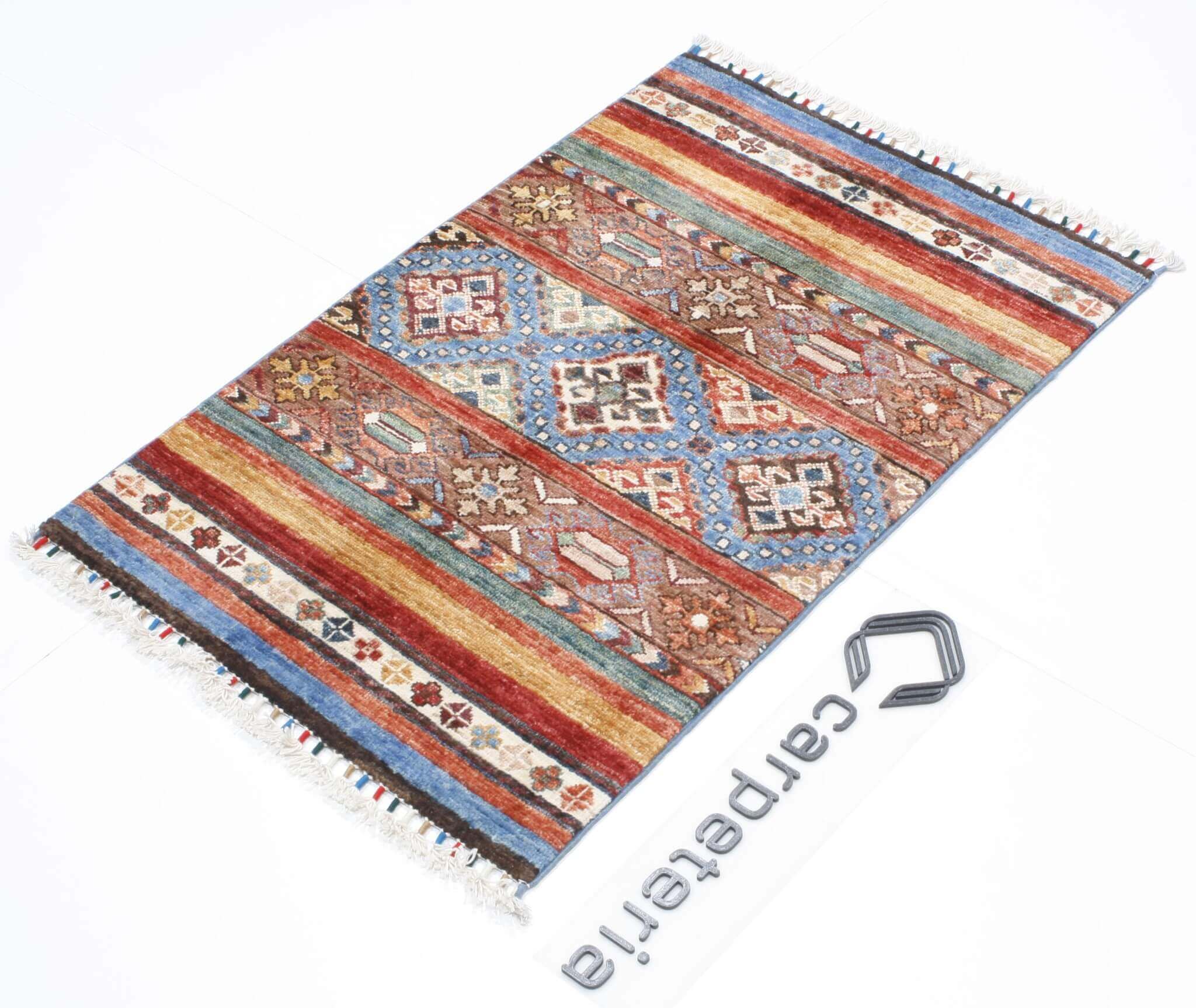 Oriental rug Ariana Exclusive