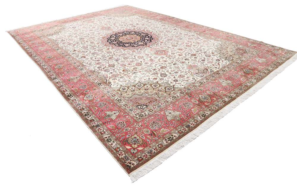 Perserteppich Tabriz