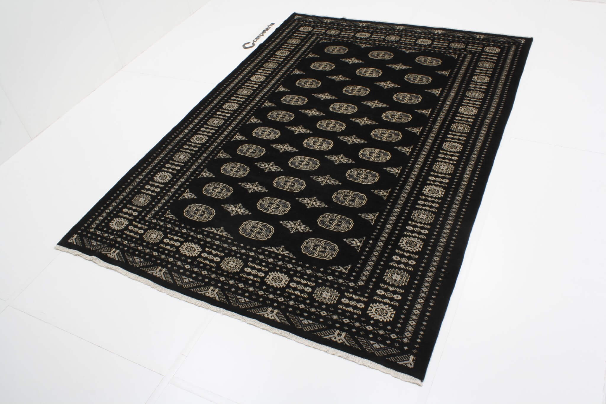 Oriental rug Bukhara Premium