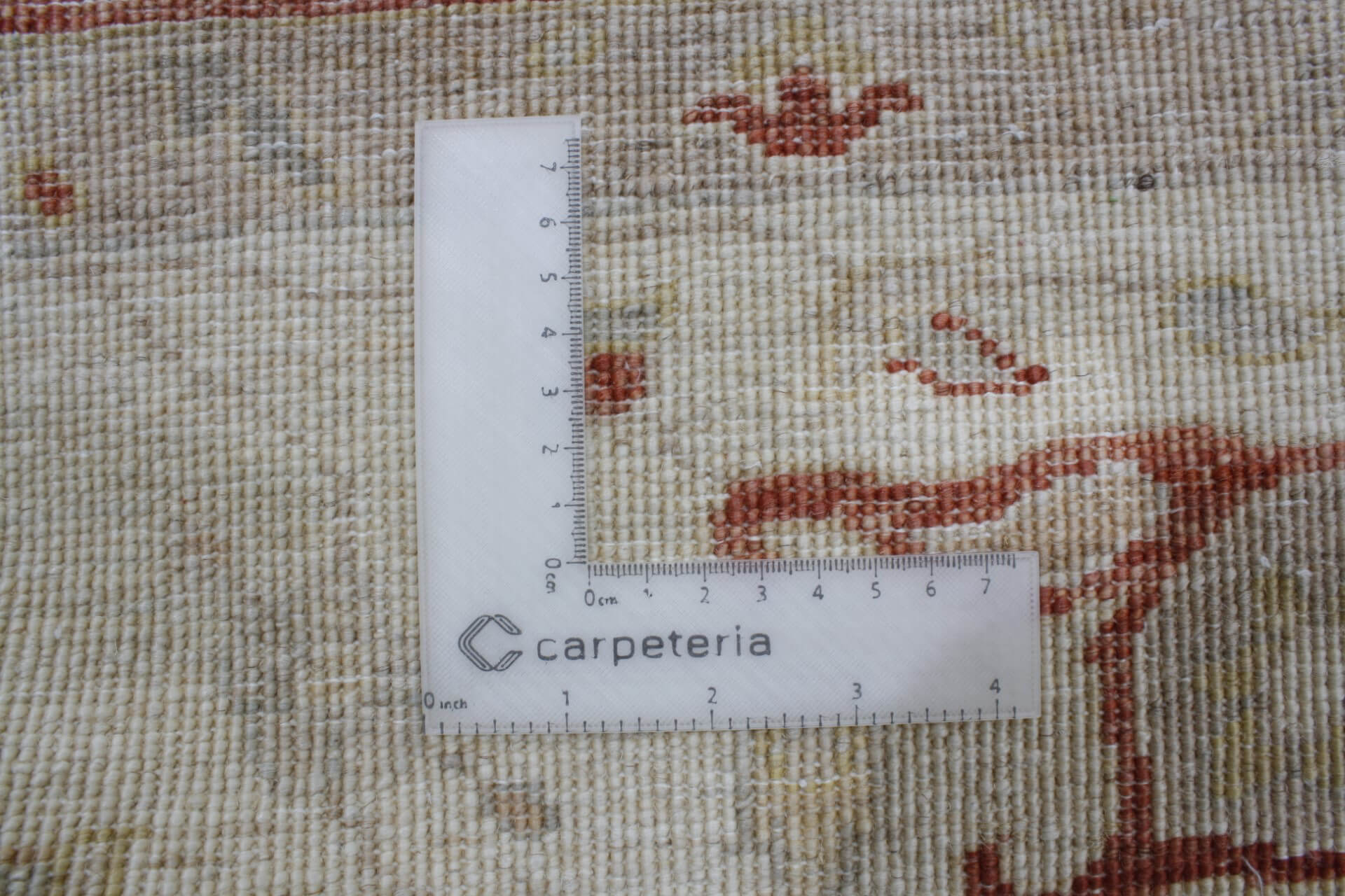 Orientteppich Farahan Exklusiv