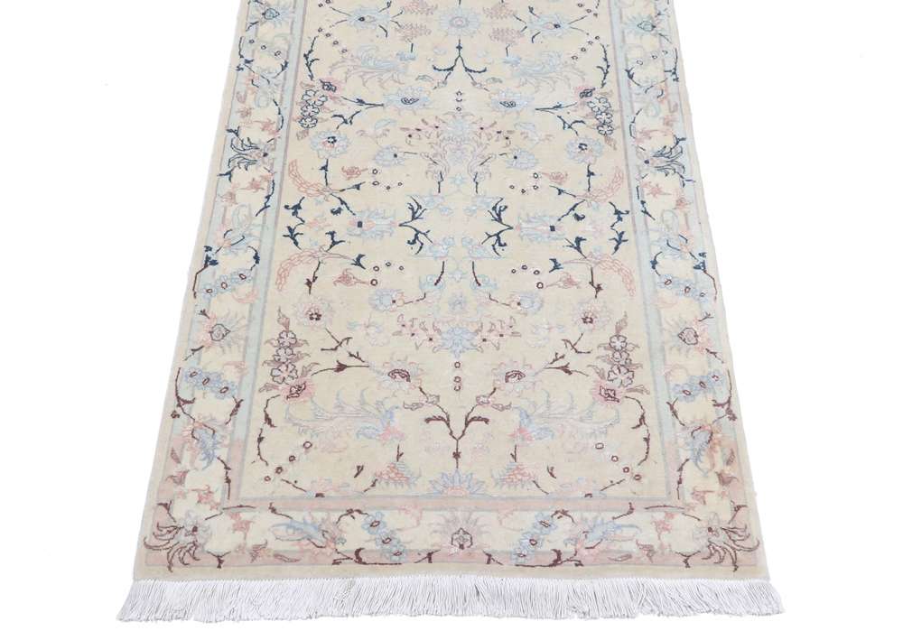 Perserteppich Tabriz