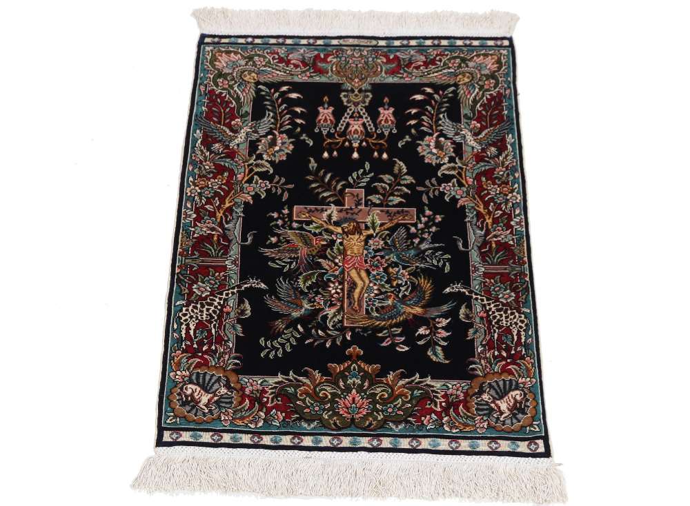 Orientteppich Cinar
