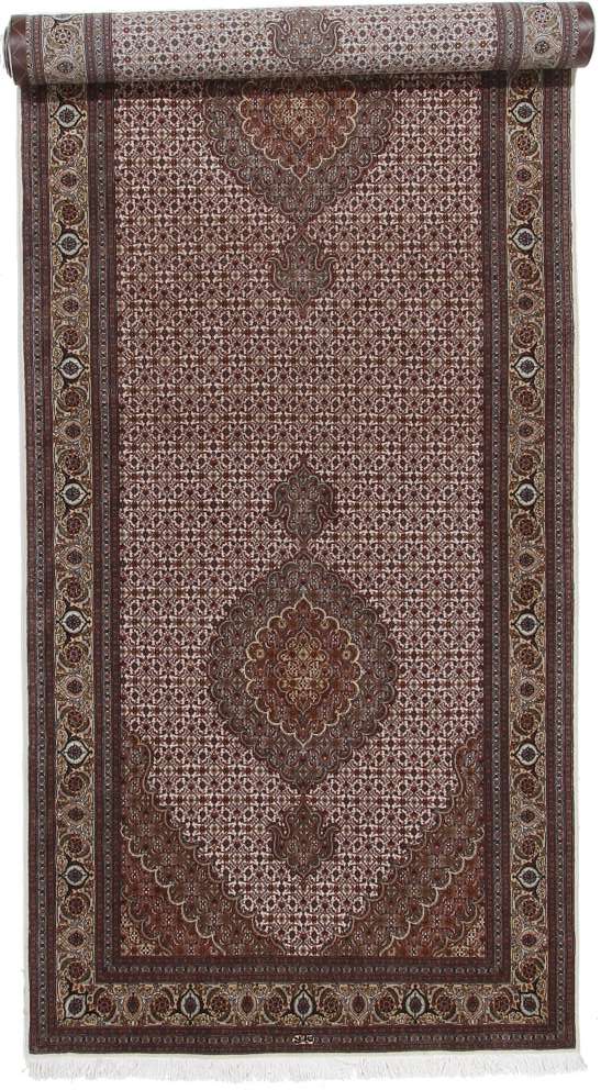 Perserteppich Tabriz