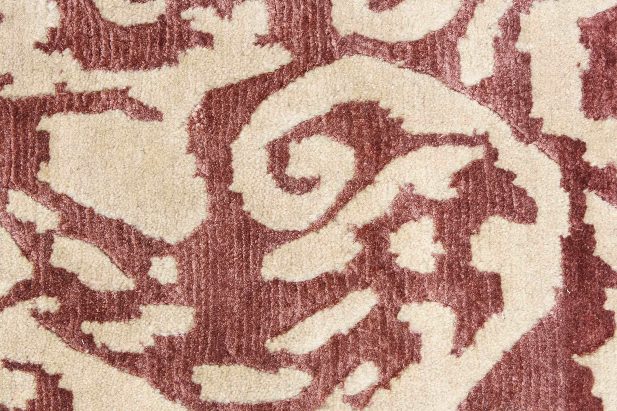 Orientteppich Ikat Royal