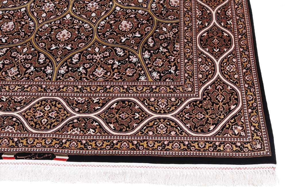 Perserteppich Isfahan