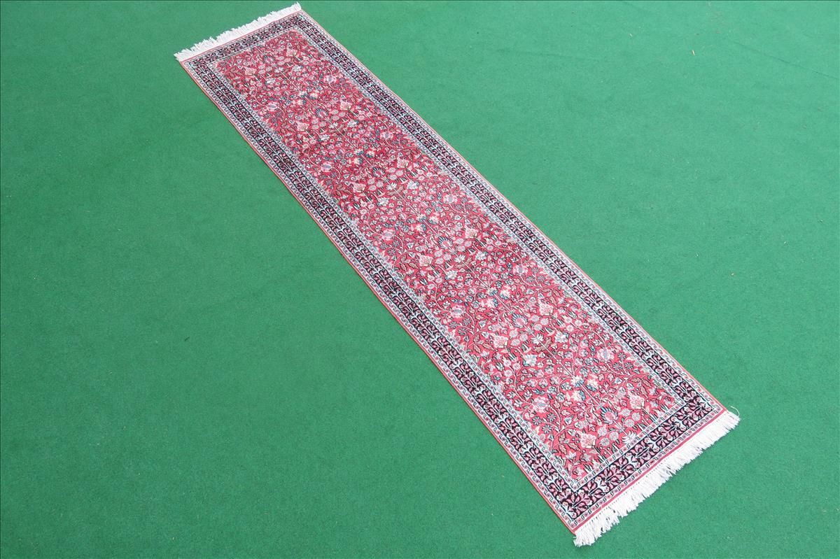 Orientteppich Kashmir Exklusiv