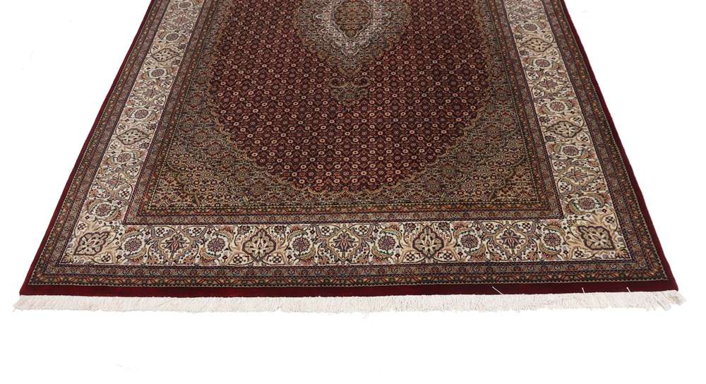 Orientteppich Tabriz