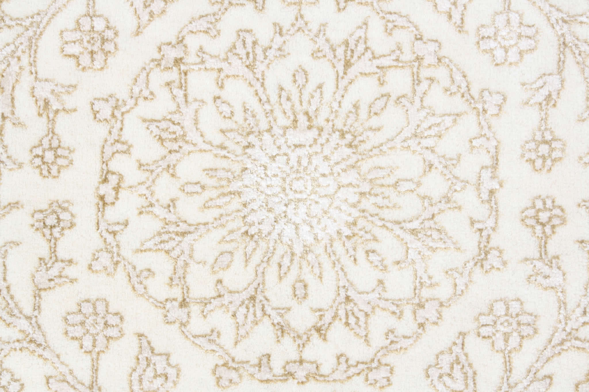 Orientteppich Tabriz Exklusiv