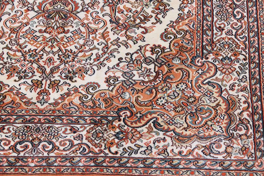 Orientteppich Kashmir