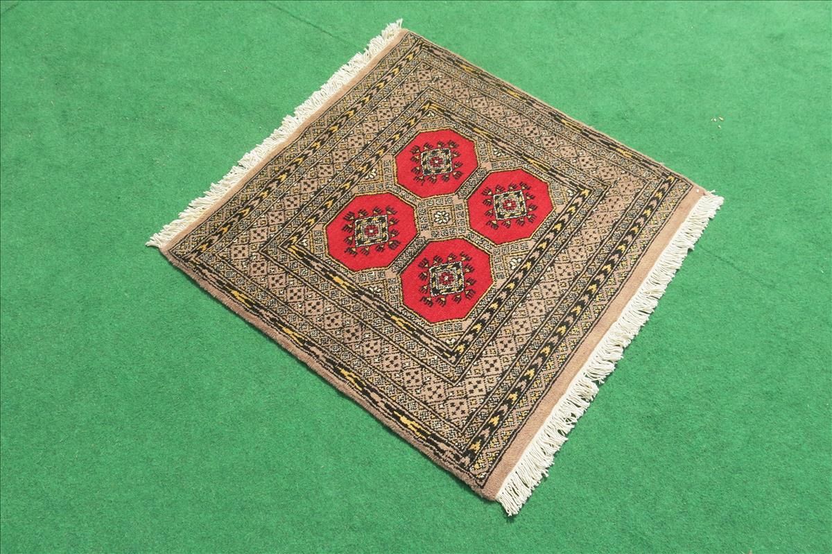 Orientteppich Bukhara Royal