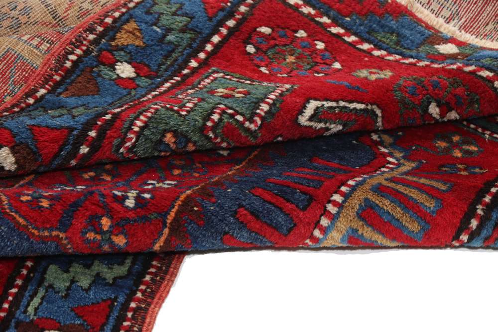 Oriental rug Russia