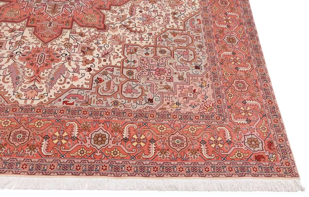 Perserteppich Tabriz