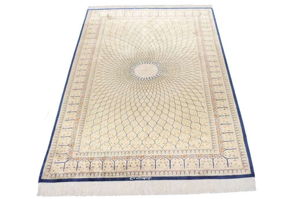 Perserteppich Qom