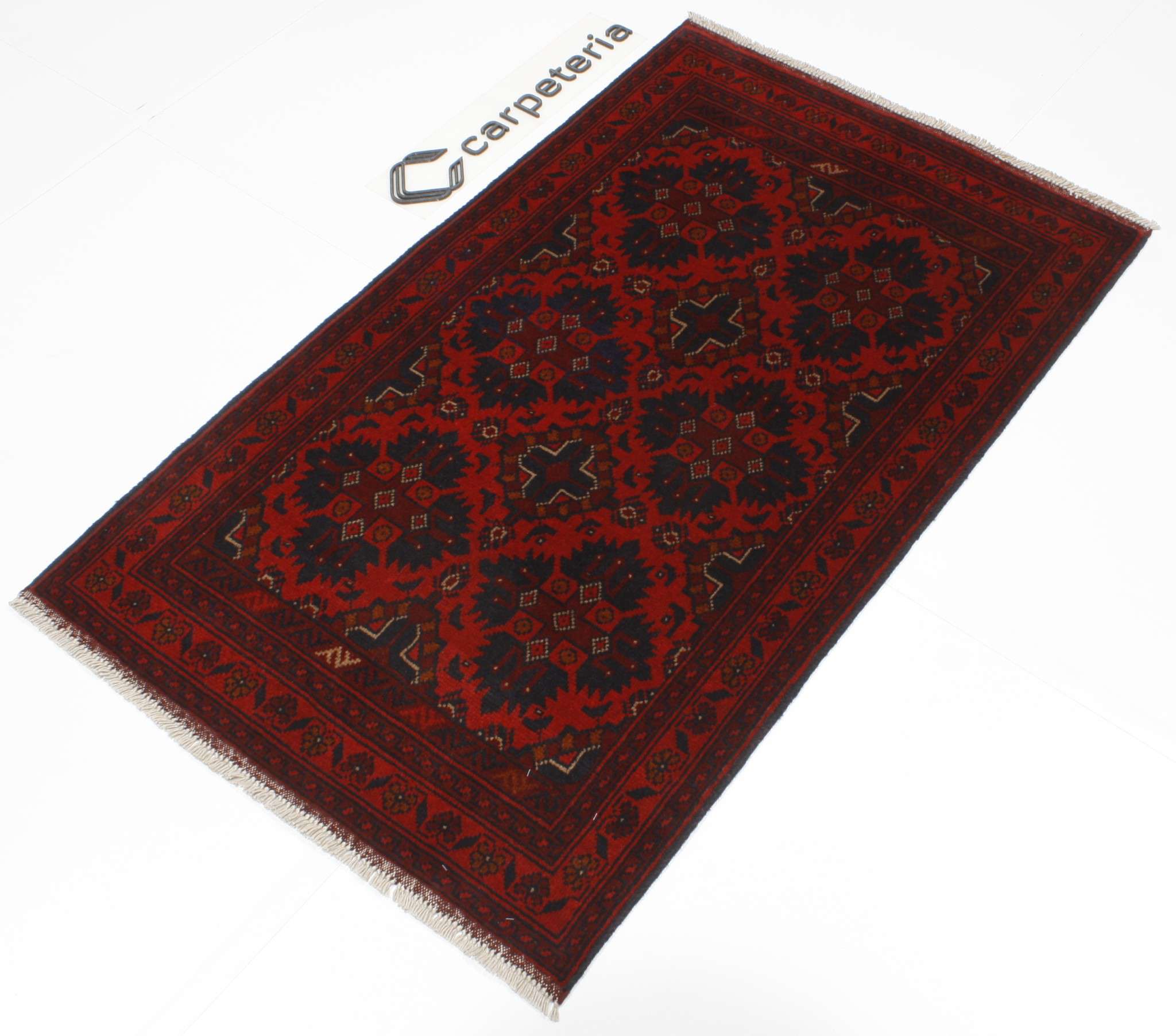 Orientteppich Mauri