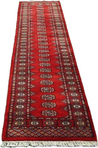 Orientteppich Bukhara Exklusiv
