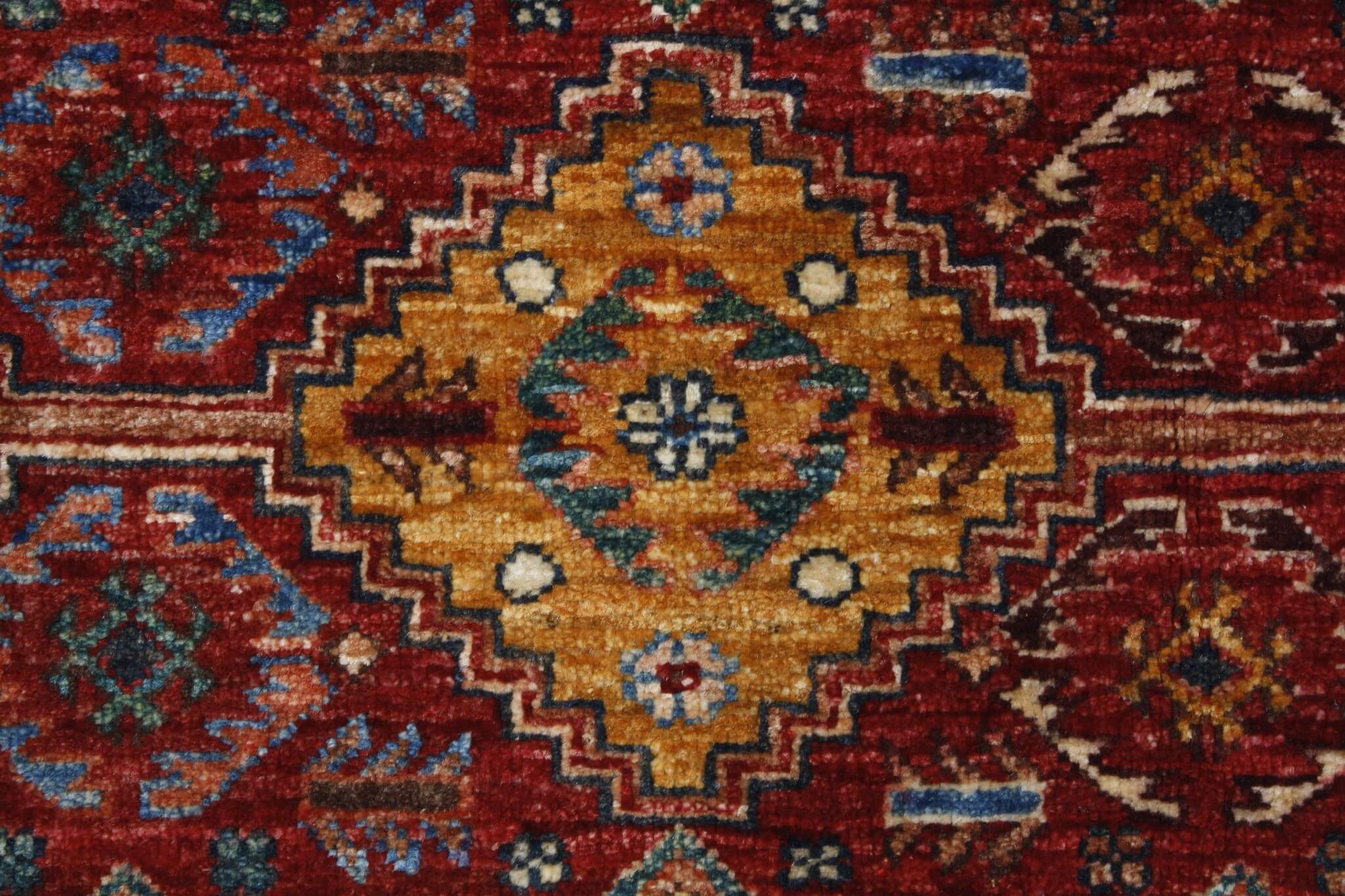 Orientteppich Ariana Exklusiv