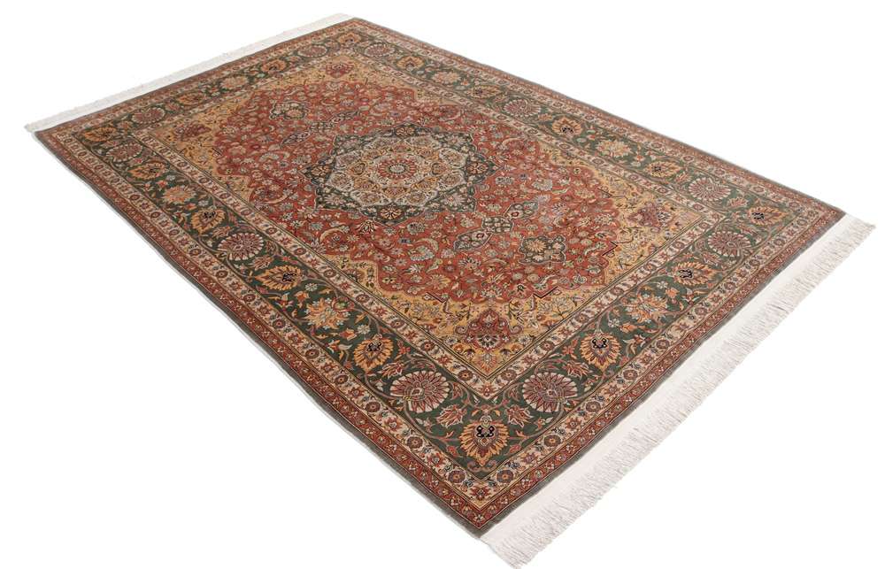 Orientteppich Hereke