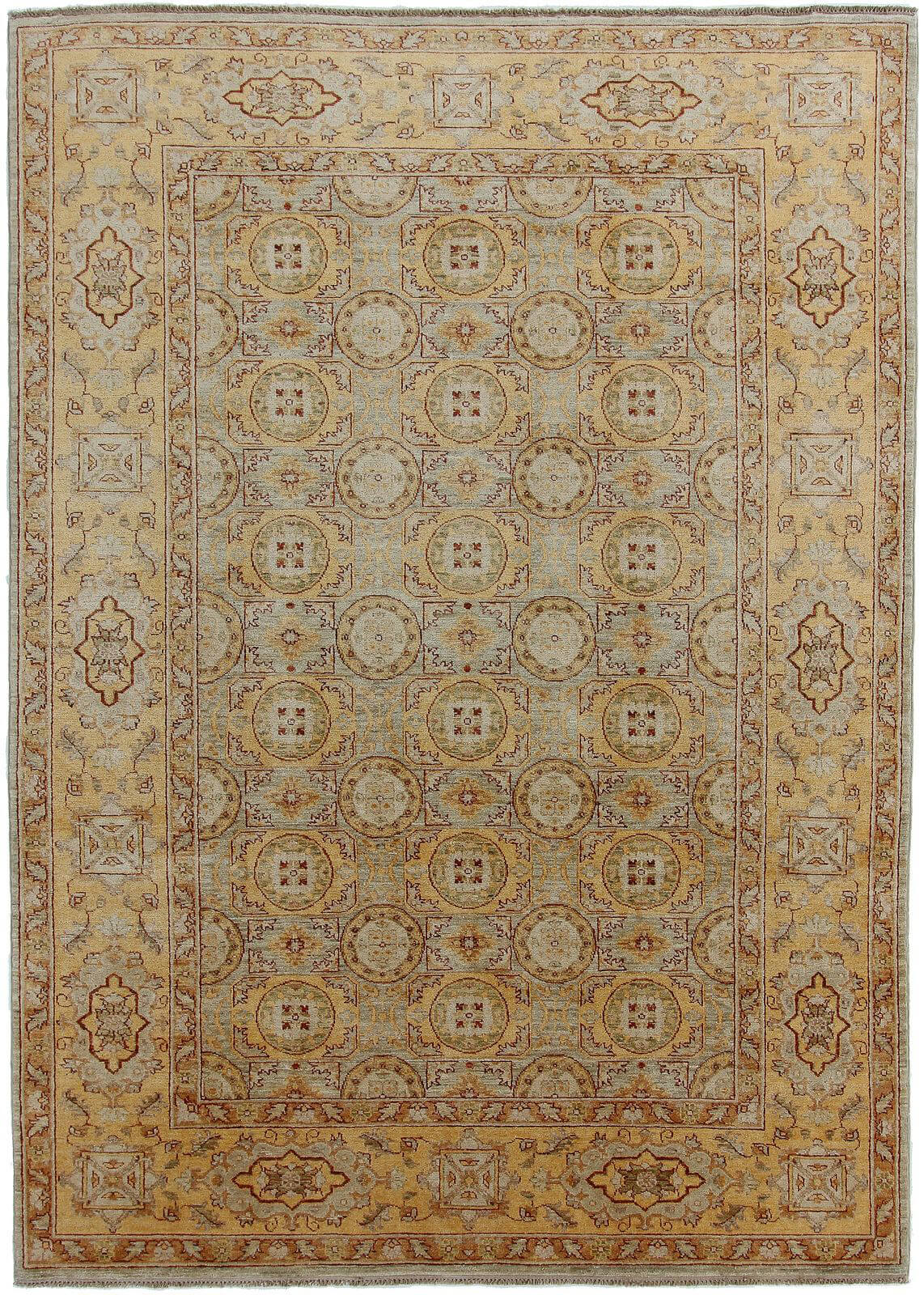 Oriental rug Farahan Exclusive
