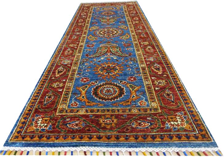 Oriental rug Ziegler Exclusive