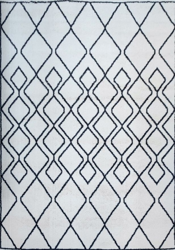 Teppich California Design