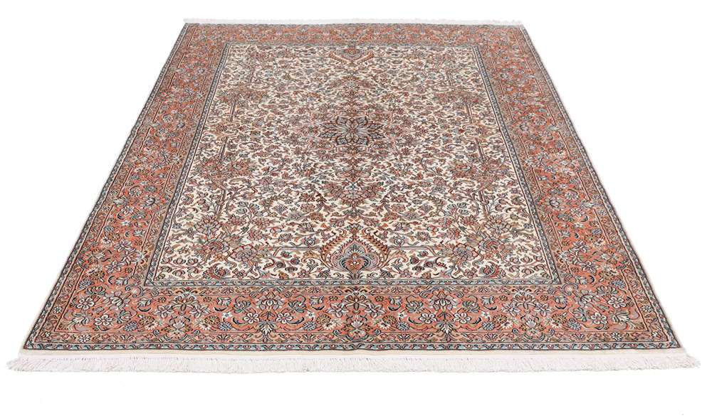 Orientteppich Kashmir