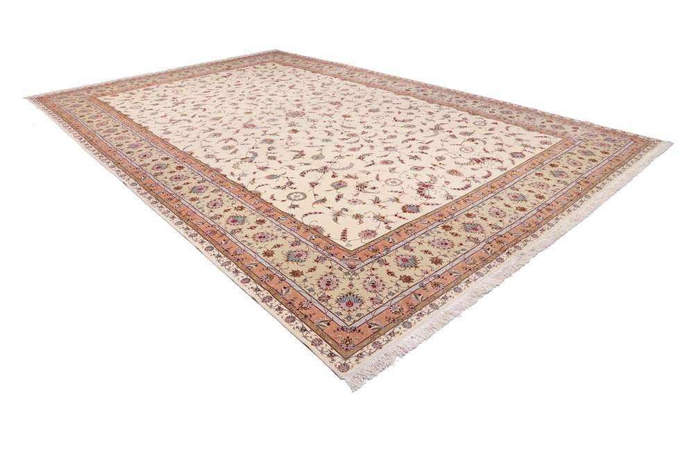 Perserteppich Tabriz