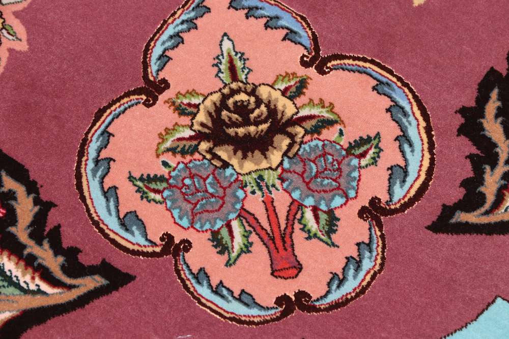 Perserteppich Tabriz